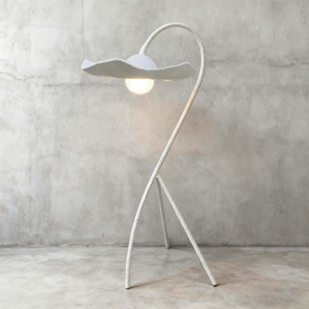 Elvaya Floor Lamp