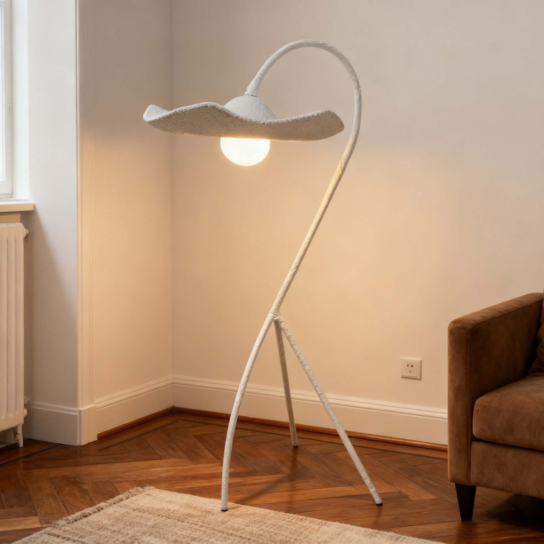 Elvaya Floor Lamp