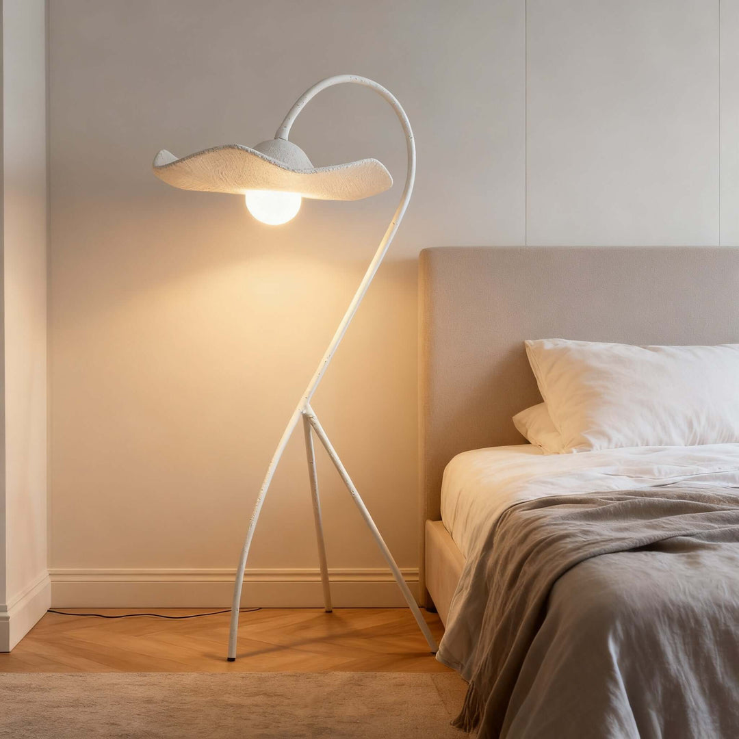 Elvaya Floor Lamp