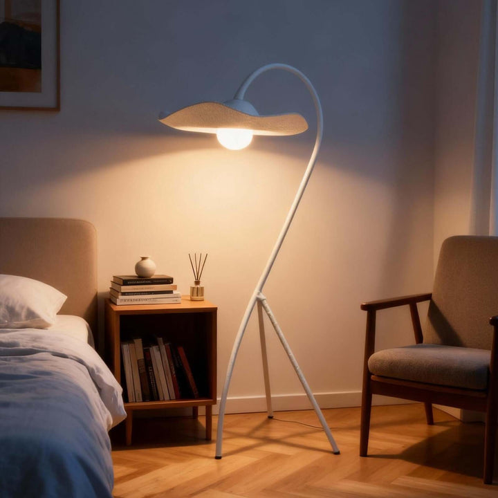 Elvaya Floor Lamp