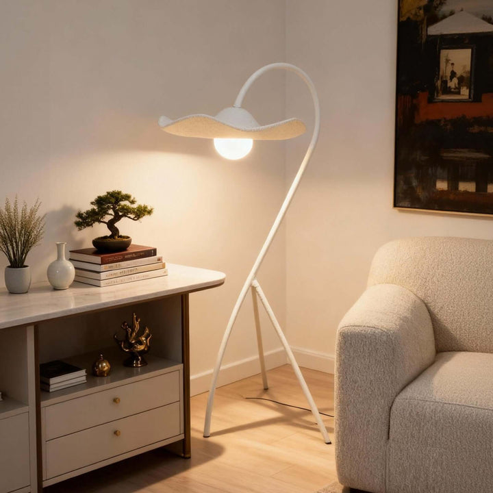 Elvaya Floor Lamp