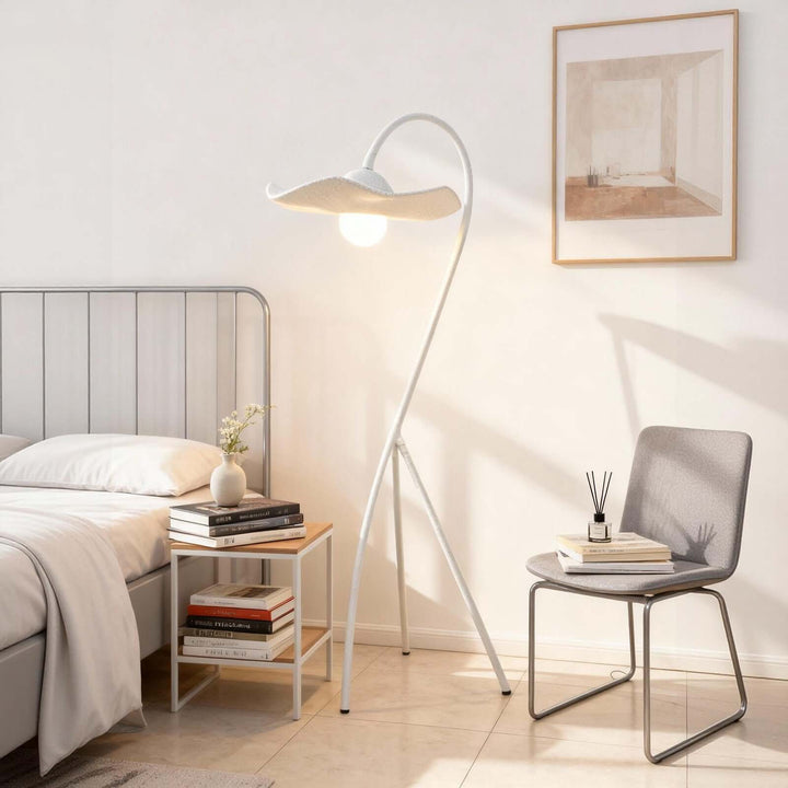 Elvaya Floor Lamp