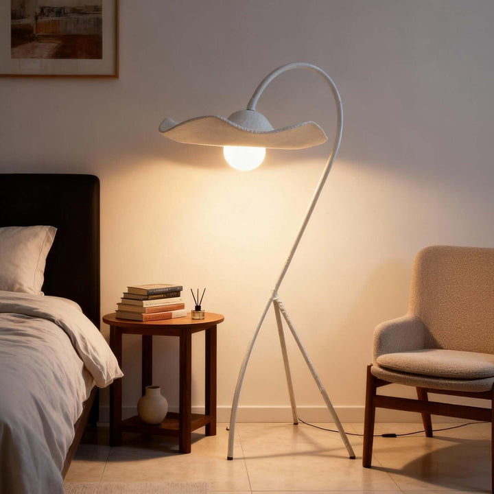 Elvaya Floor Lamp