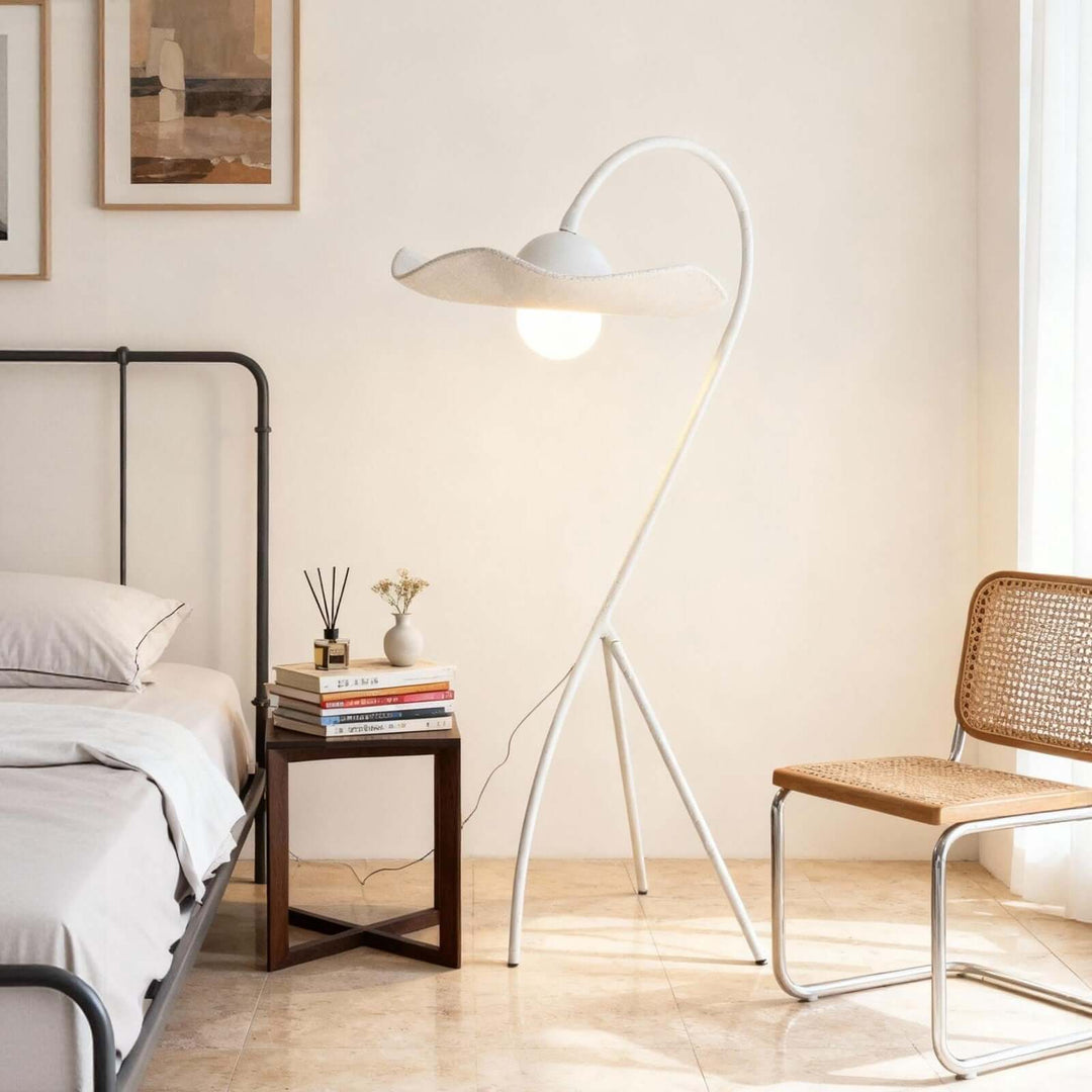 Elvaya Floor Lamp