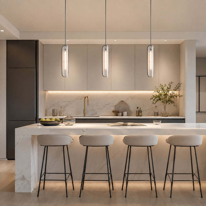 Elysian Pendant Light