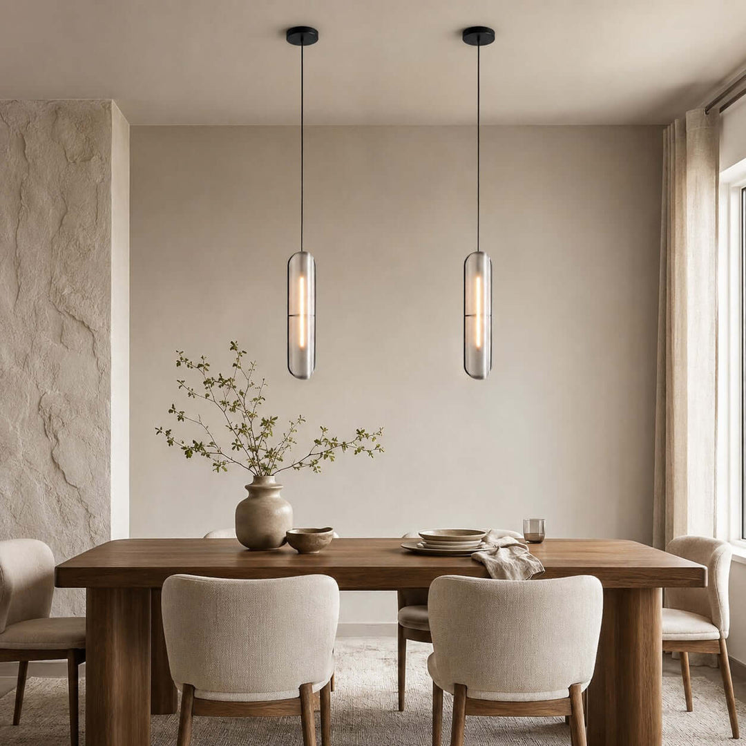 Elysian Pendant Light