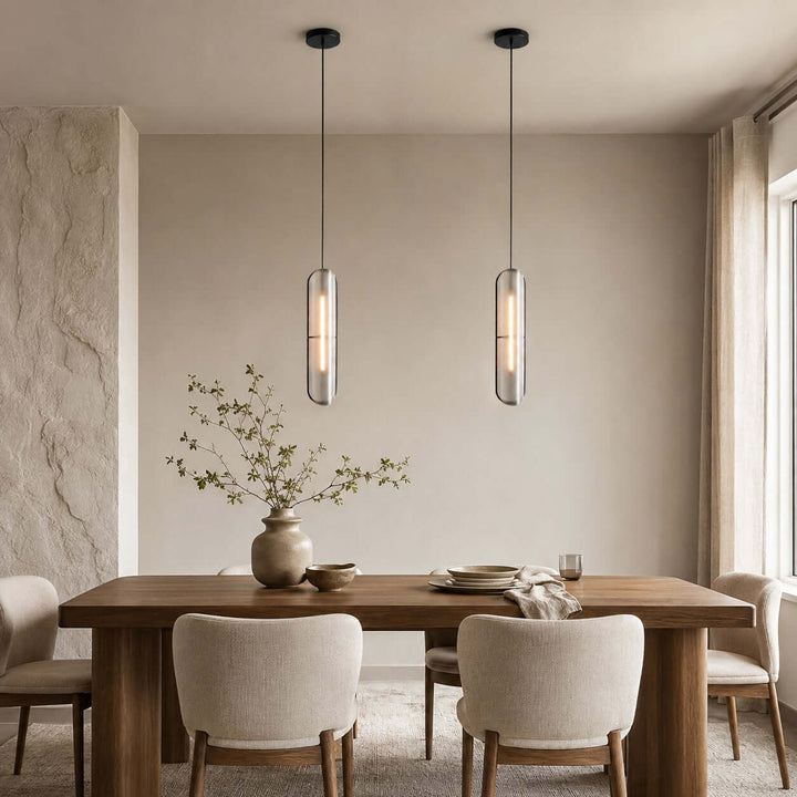 Elysian Pendant Light