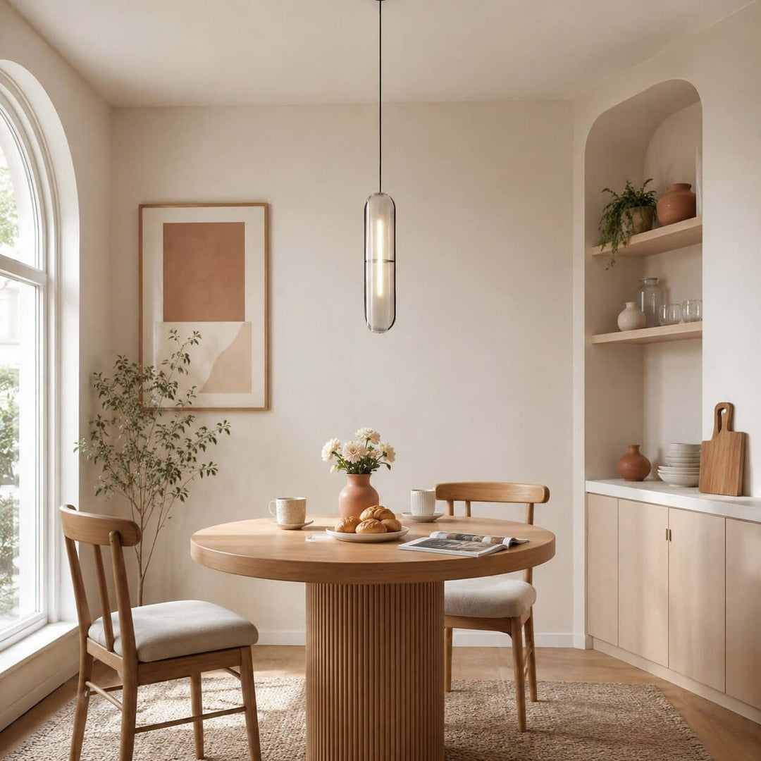 Elysian Pendant Light