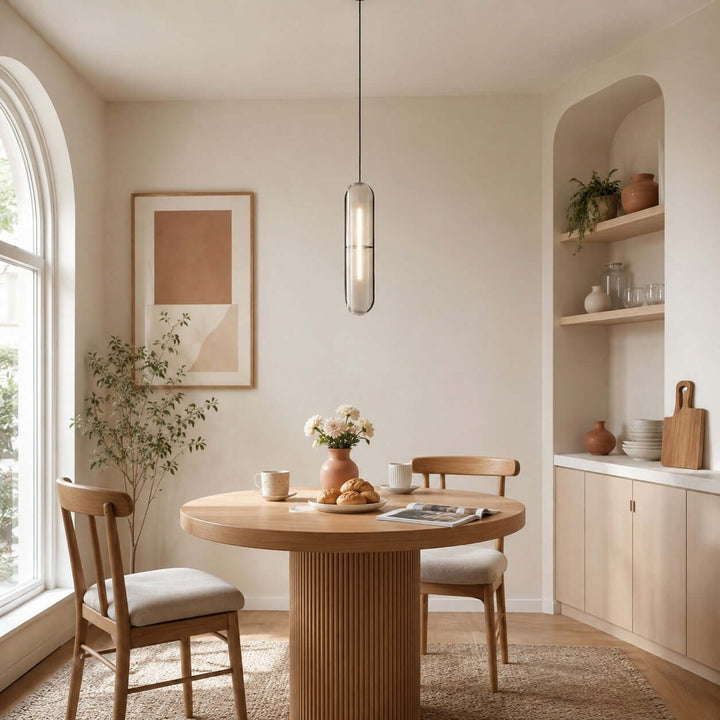 Elysian Pendant Light