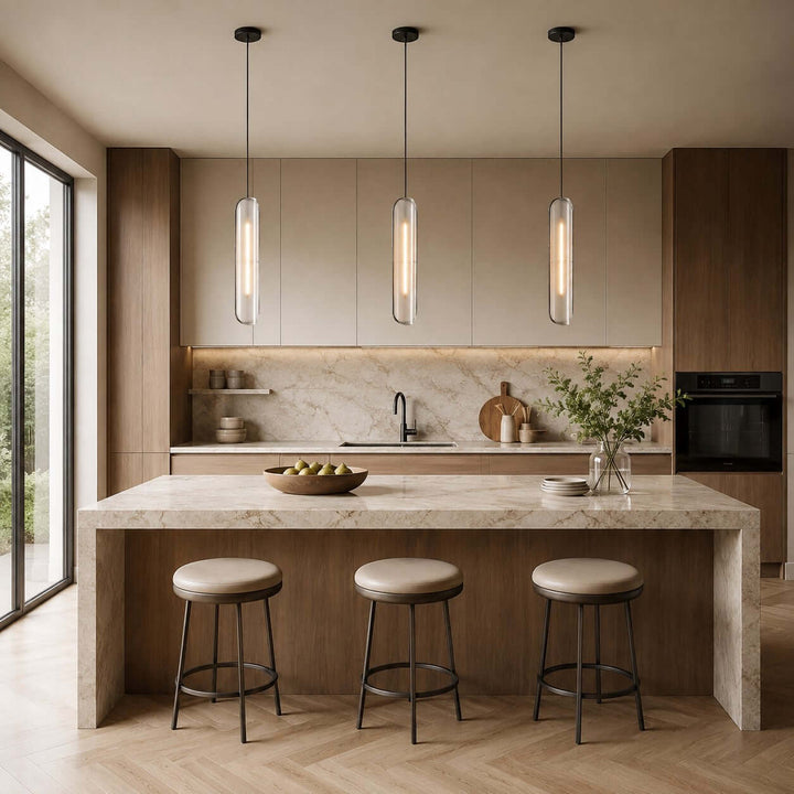 Elysian Pendant Light