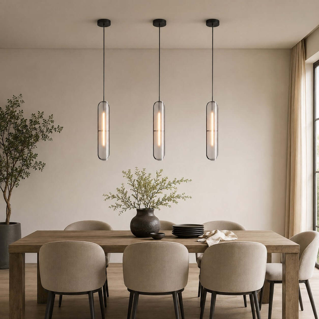 Elysian Pendant Light