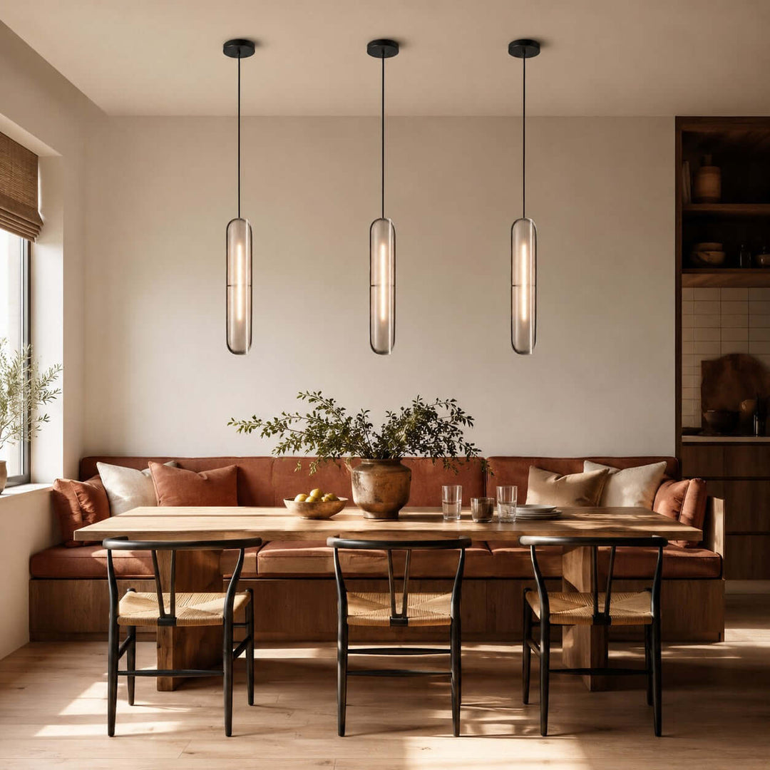 Elysian Pendant Light