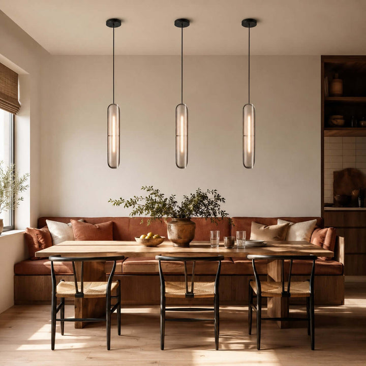 Elysian Pendant Light