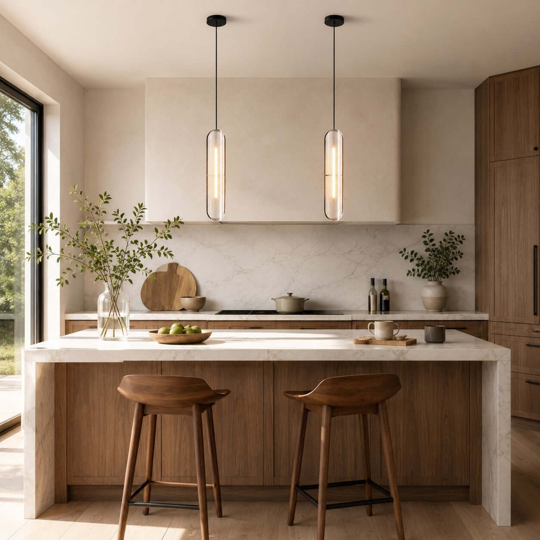 Elysian Pendant Light