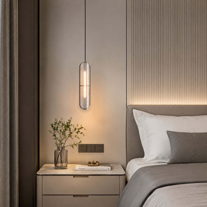 Elysian Pendant Light