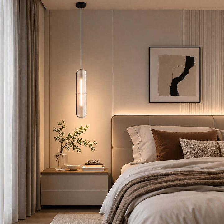 Elysian Pendant Light