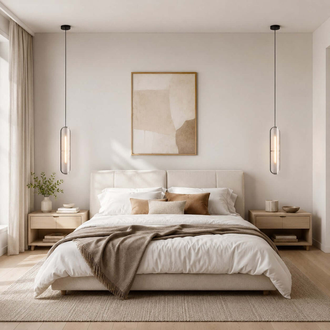 Elysian Pendant Light