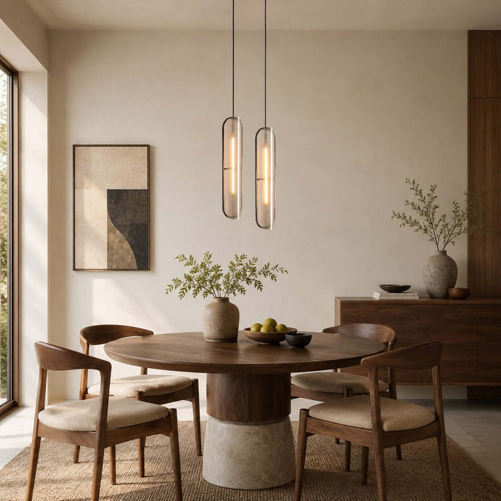 Elysian Pendant Light