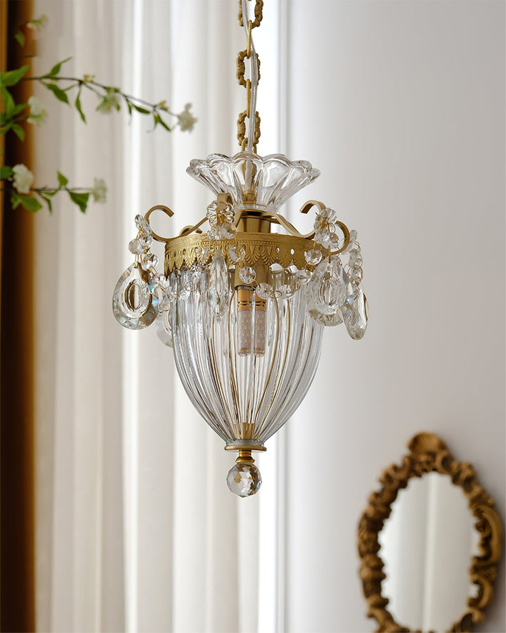 Elyxis Pendant Lamp