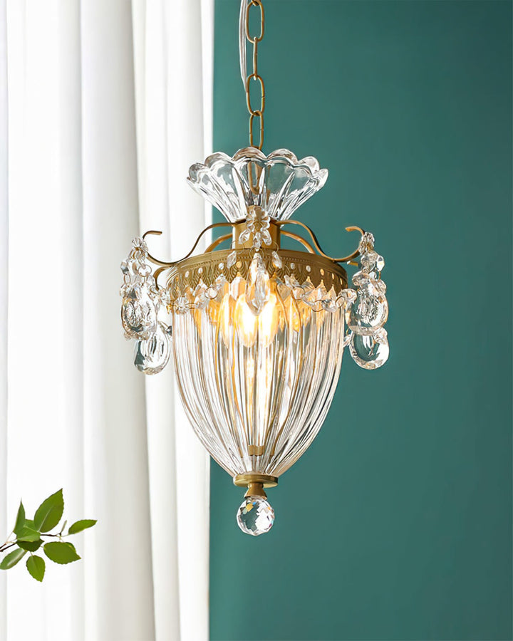 Elyxis Pendant Lamp