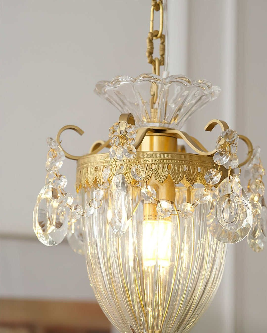 Elyxis Pendant Lamp