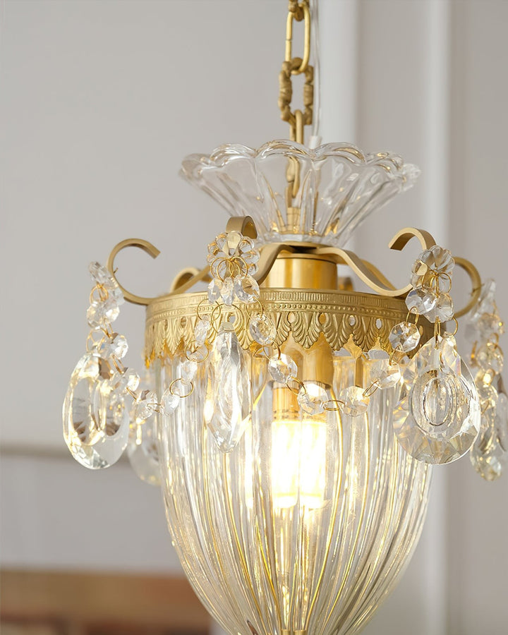 Elyxis Pendant Lamp
