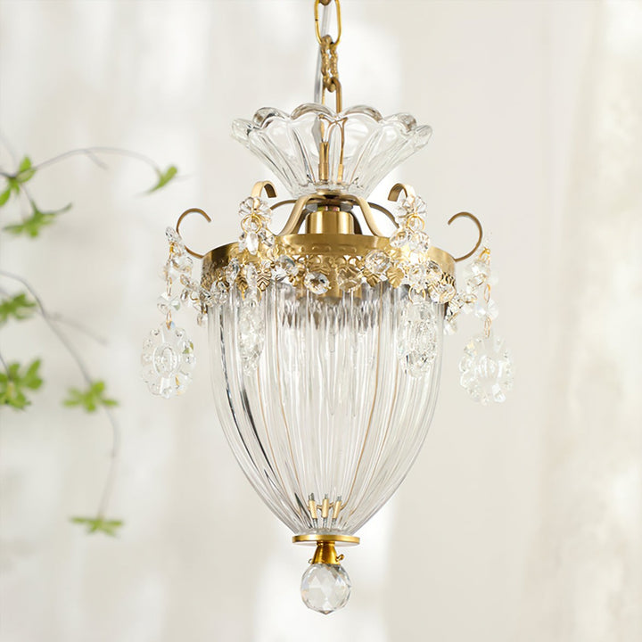 Elyxis Pendant Lamp