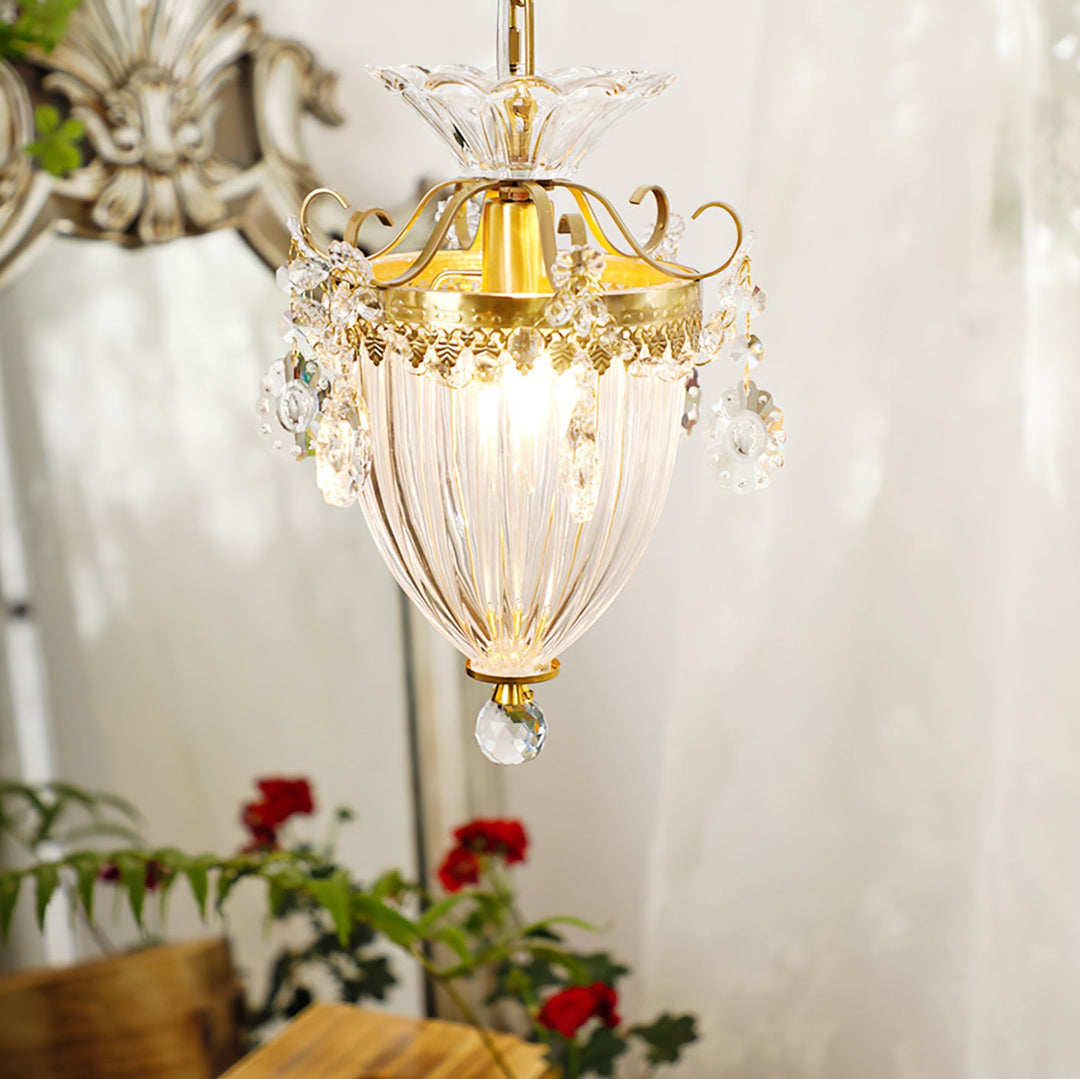 Elyxis Pendant Lamp