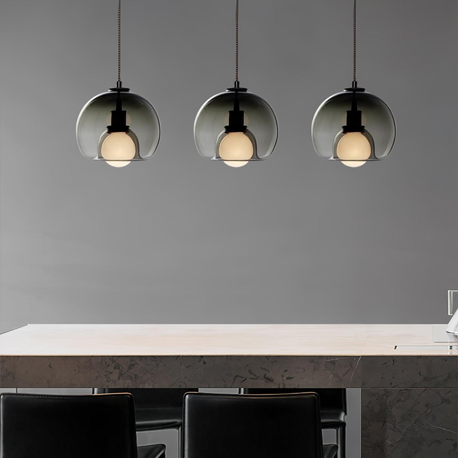 Eres Pendant Light - Vinlighting