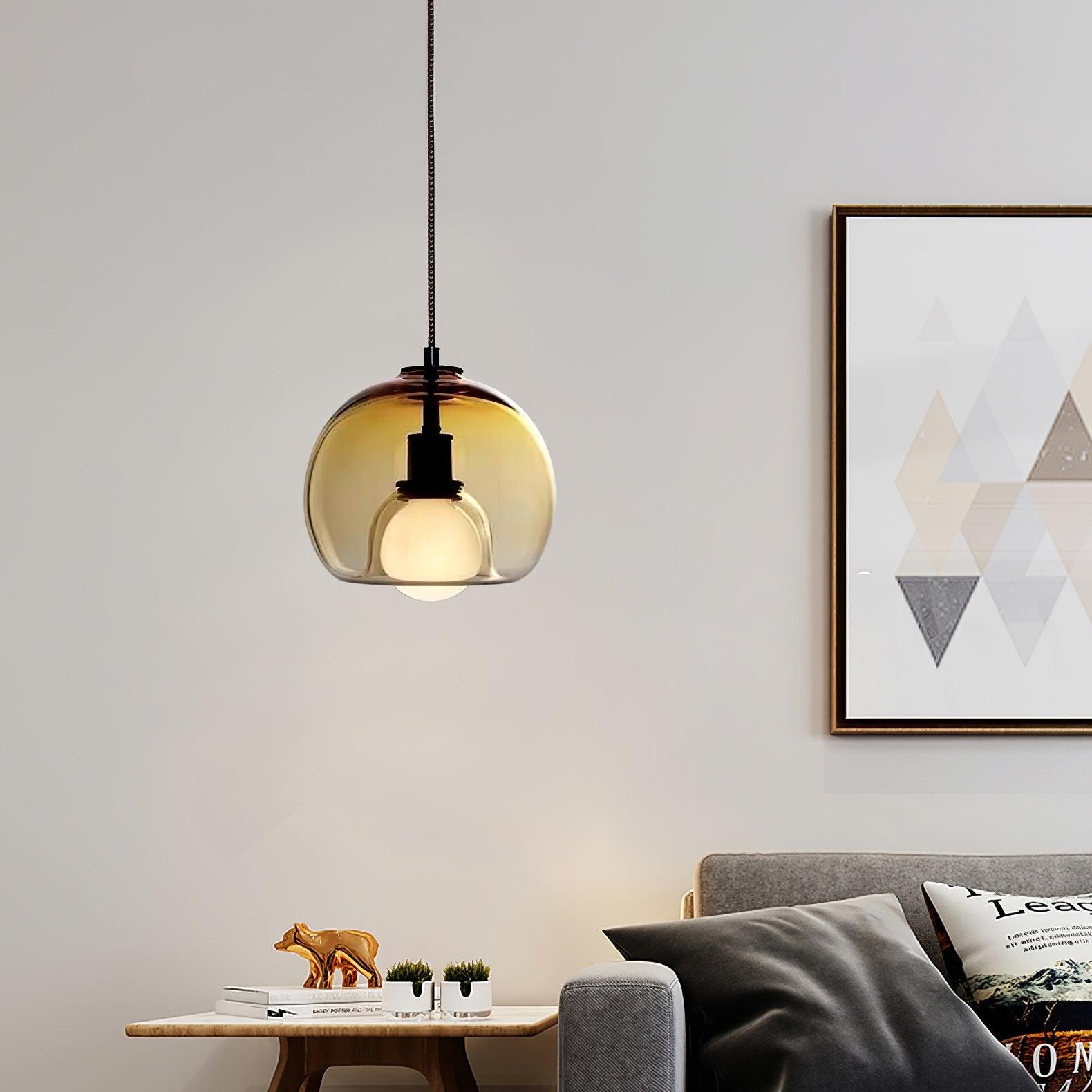 Eres Pendant Light - Vinlighting