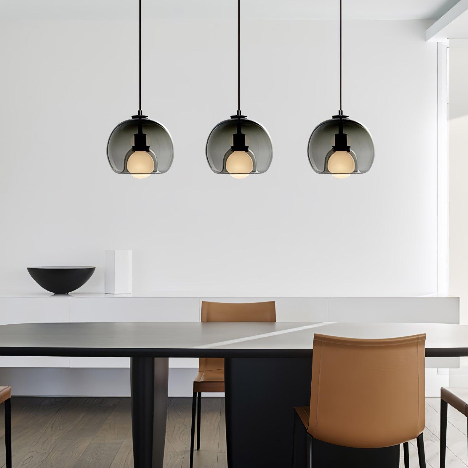 Eres Pendant Light - Vinlighting