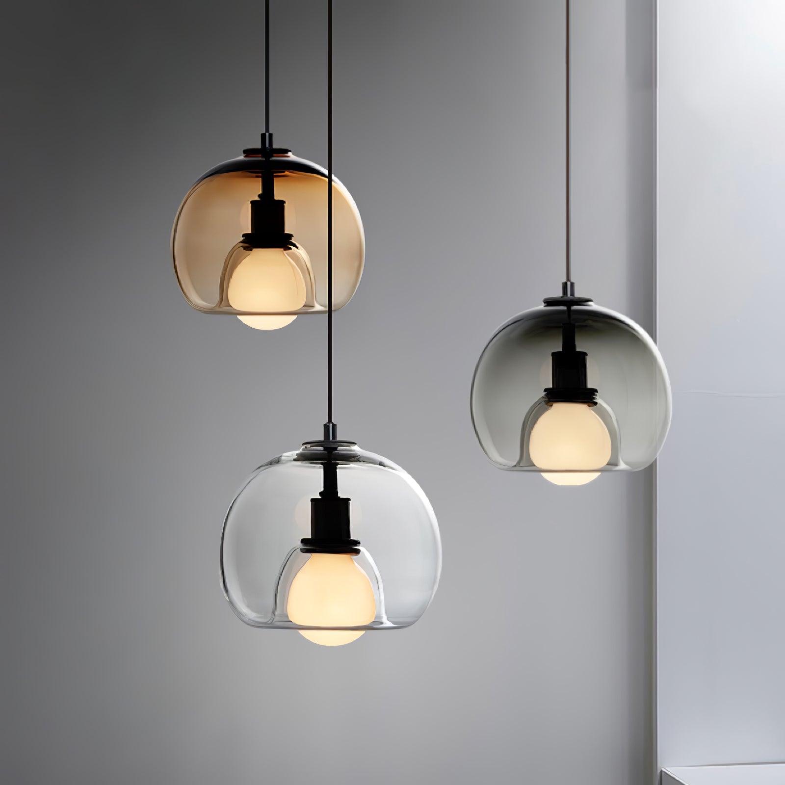 Eres Pendant Light - Vinlighting