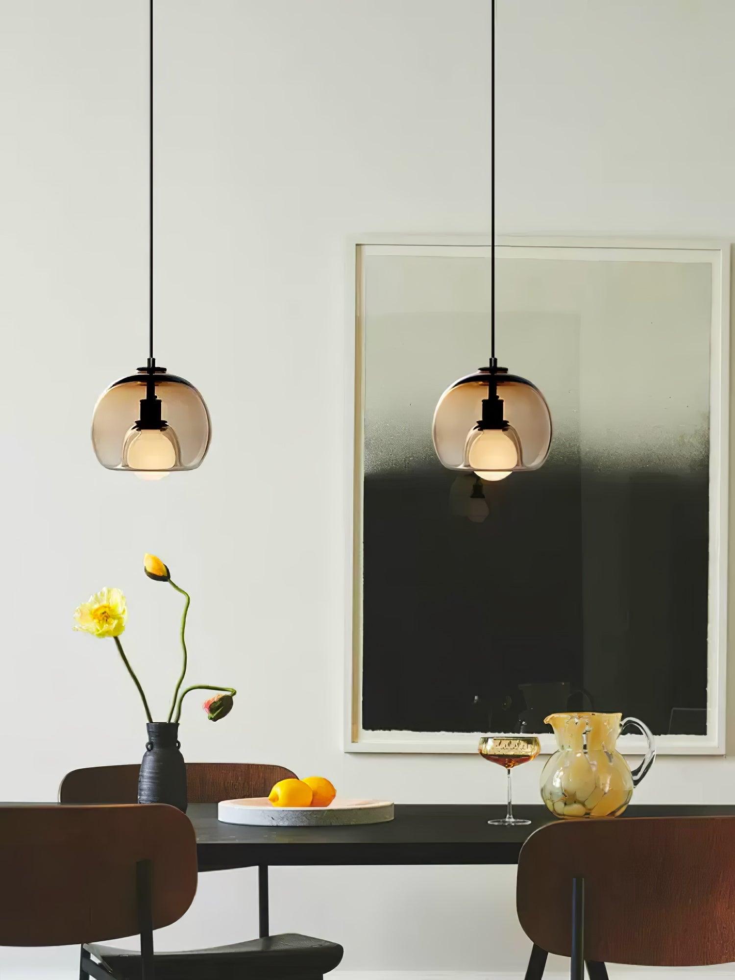 Eres Pendant Light - Vinlighting