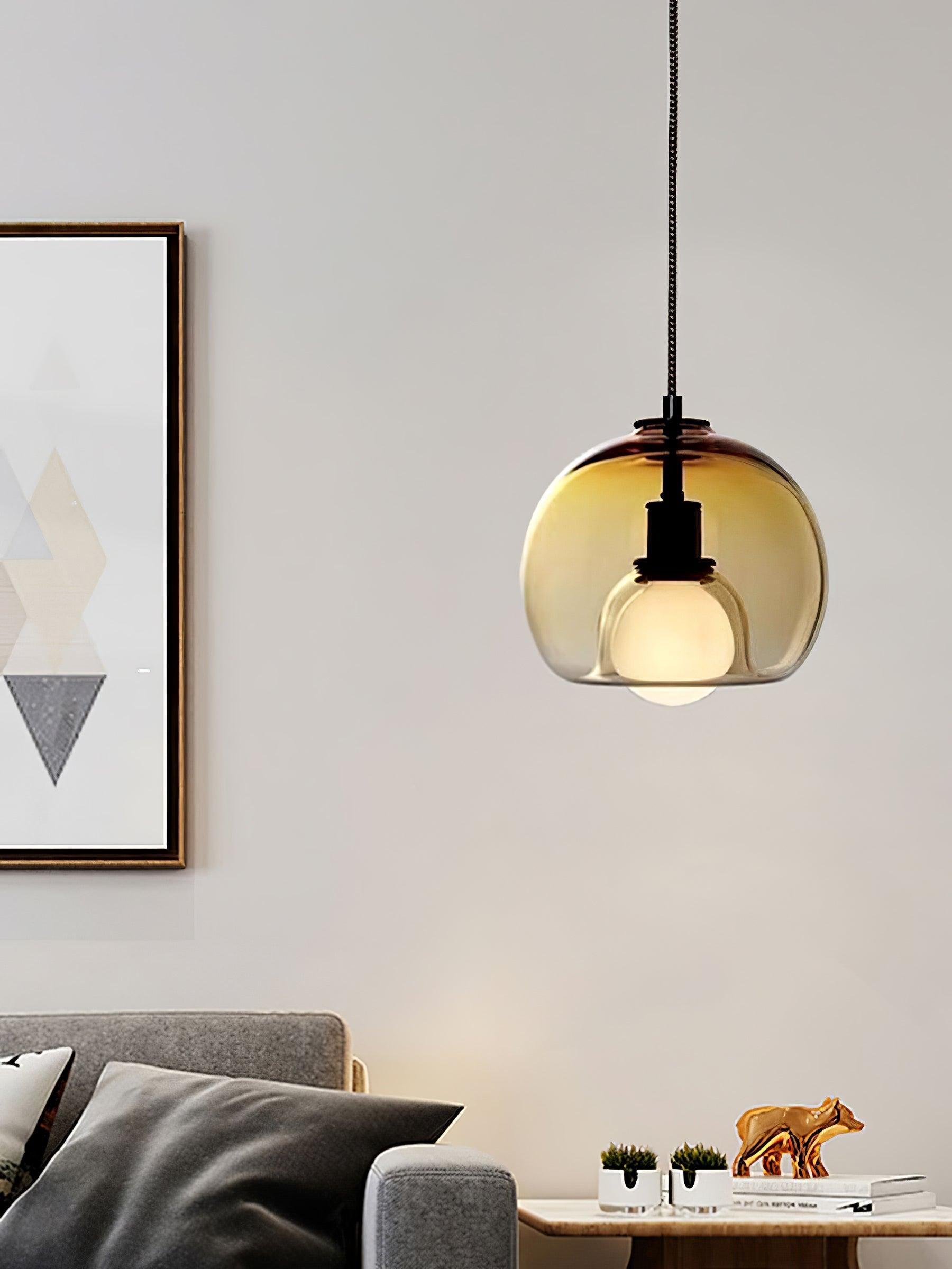 Eres Pendant Light - Vinlighting