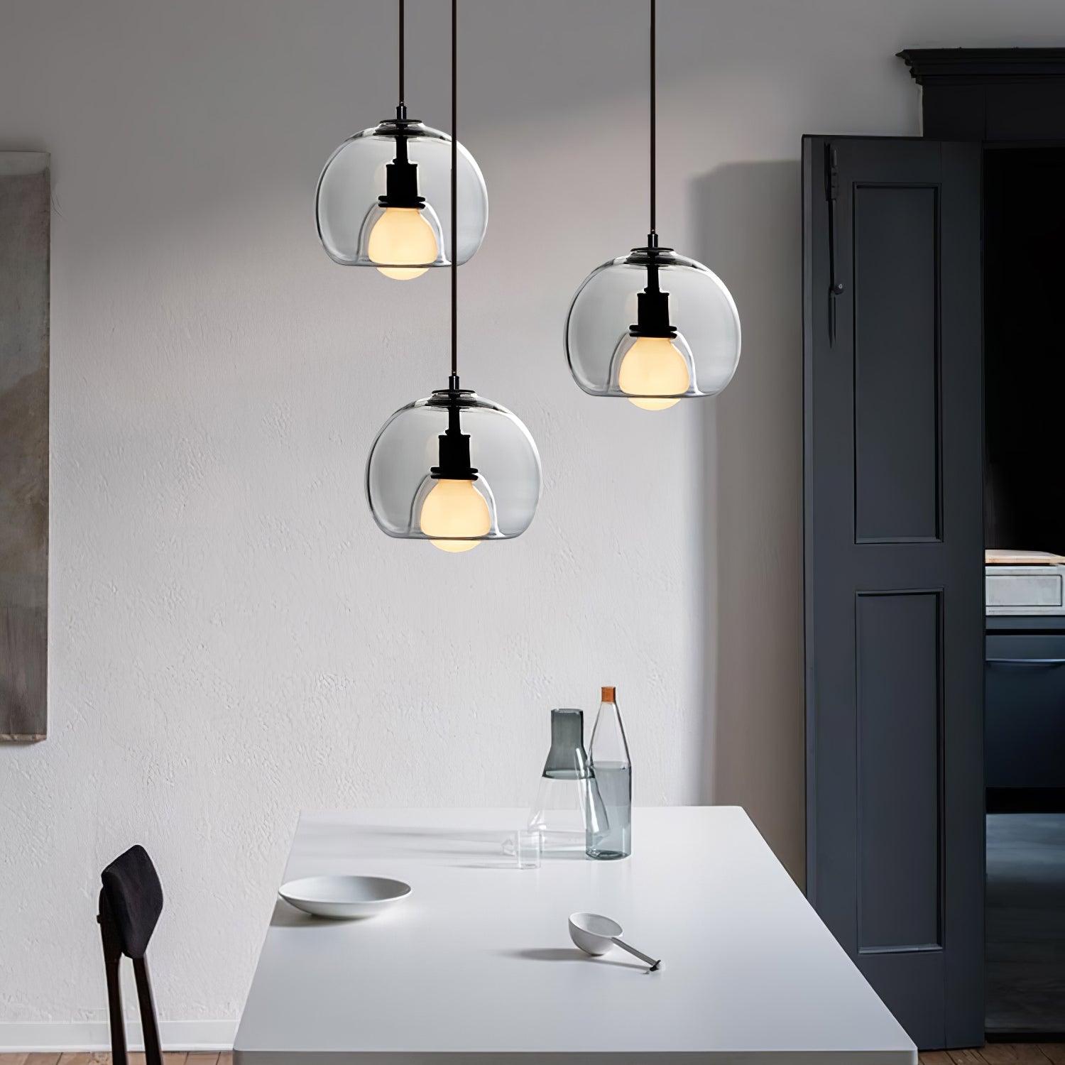 Eres Pendant Light - Vinlighting