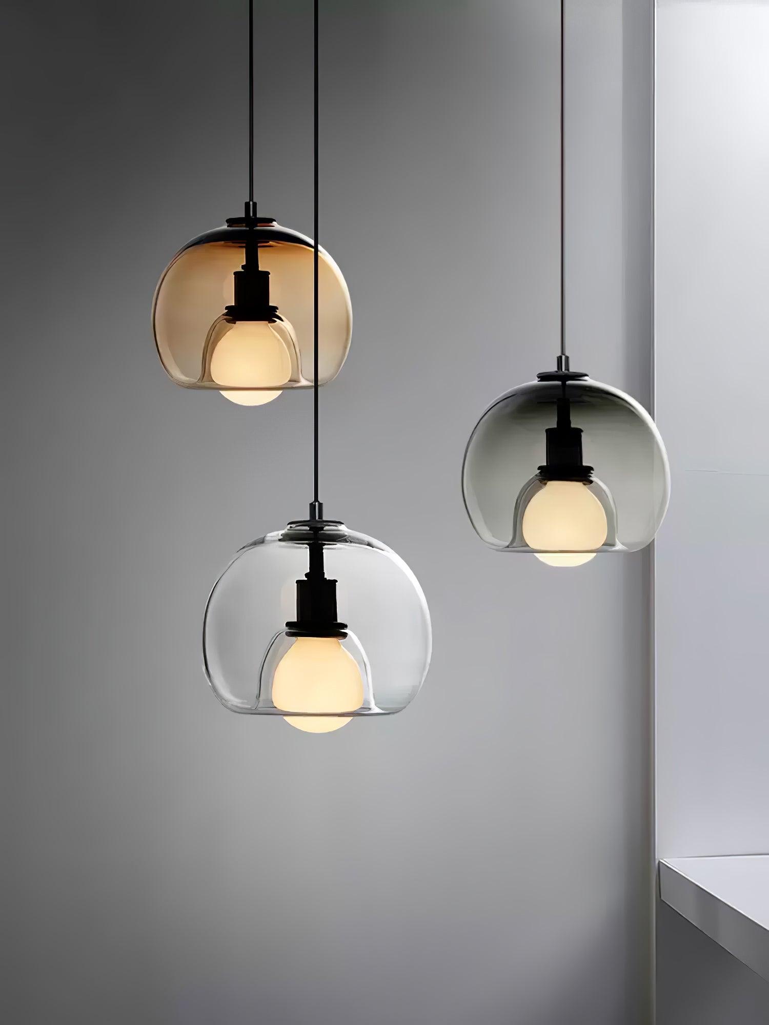 Eres Pendant Light - Vinlighting