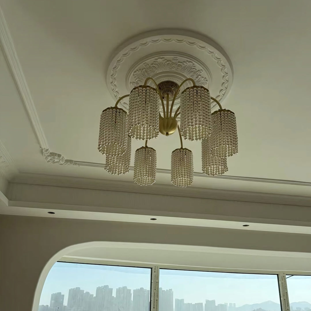 Erovila Chandelier