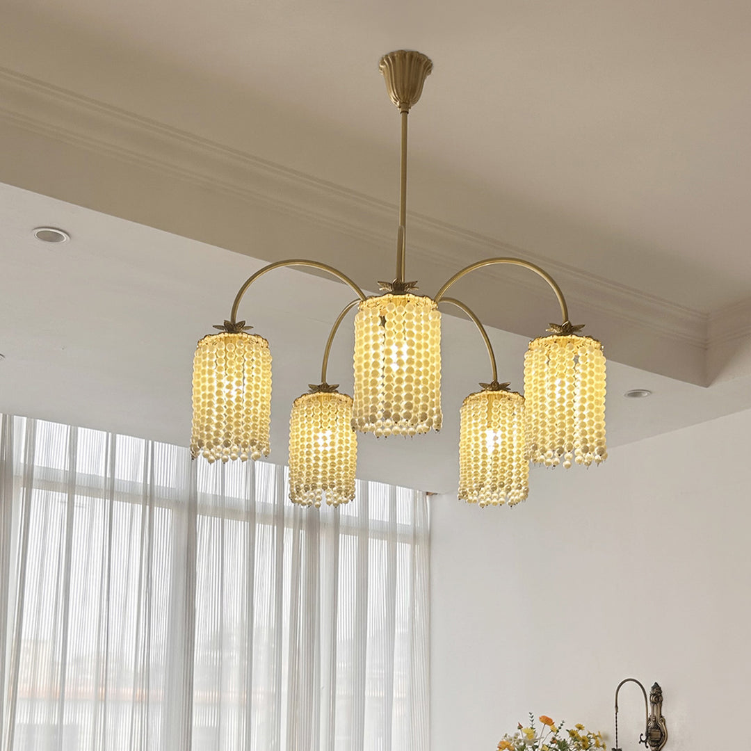 Erovila Chandelier