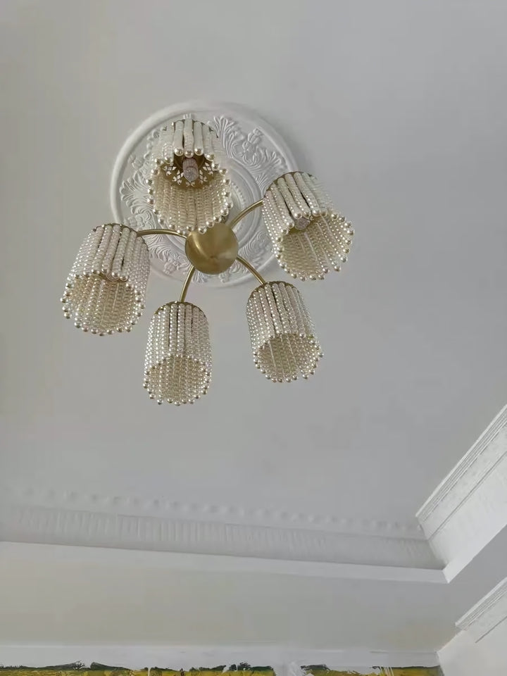 Erovila Chandelier