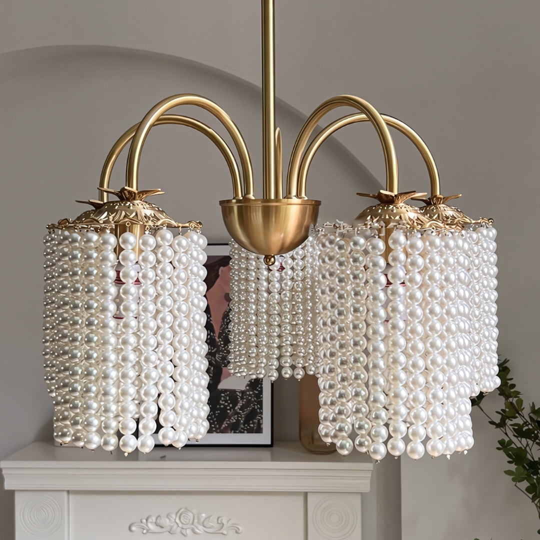 Erovila Chandelier