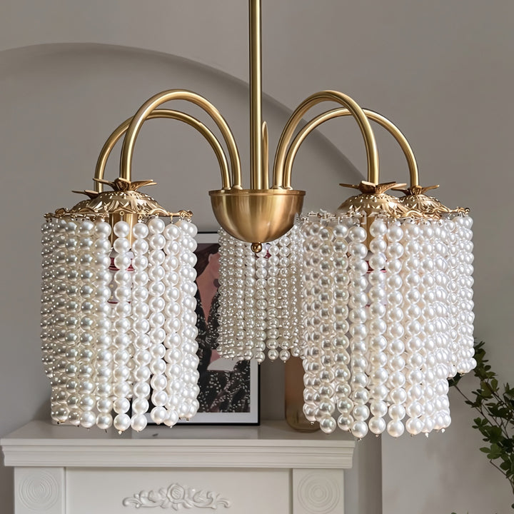 Erovila Chandelier