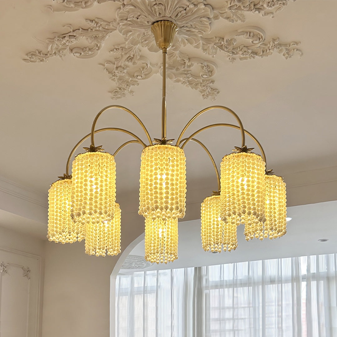Erovila Chandelier