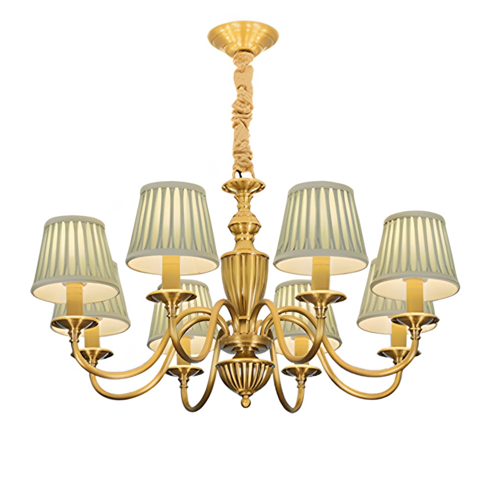 Eryn Chandelier