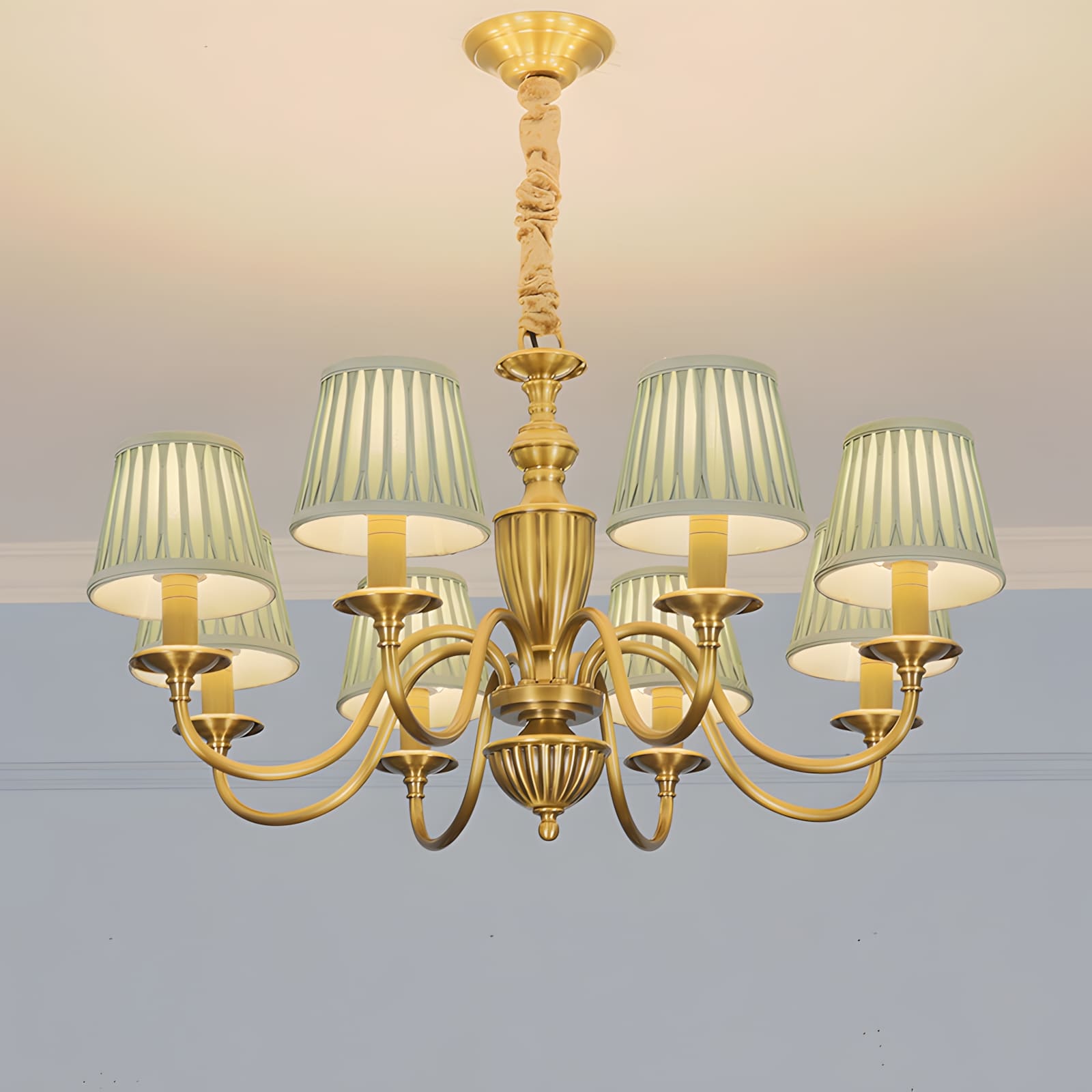 Eryn Chandelier