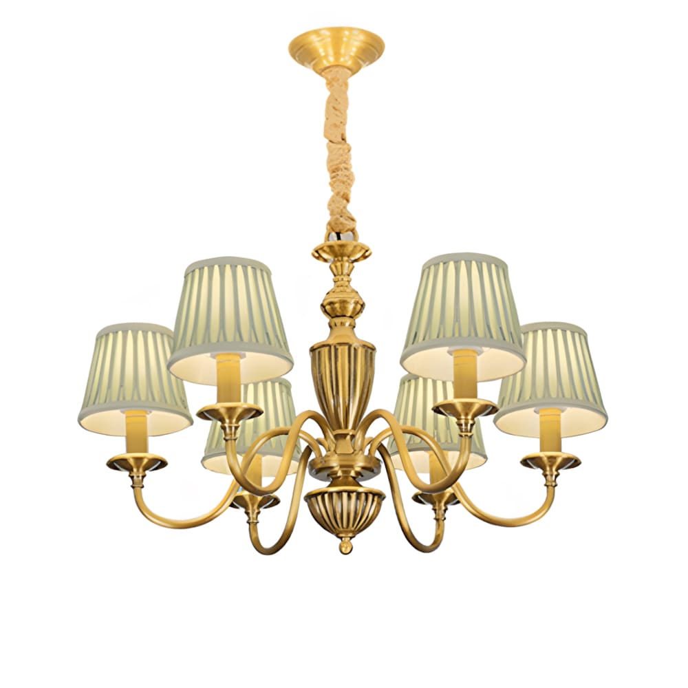 Eryn Chandelier