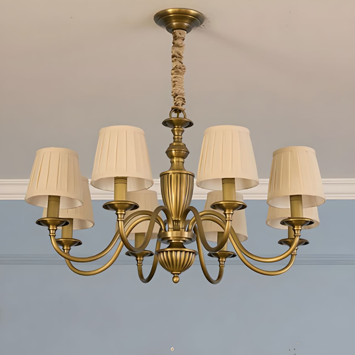 Eryn Chandelier