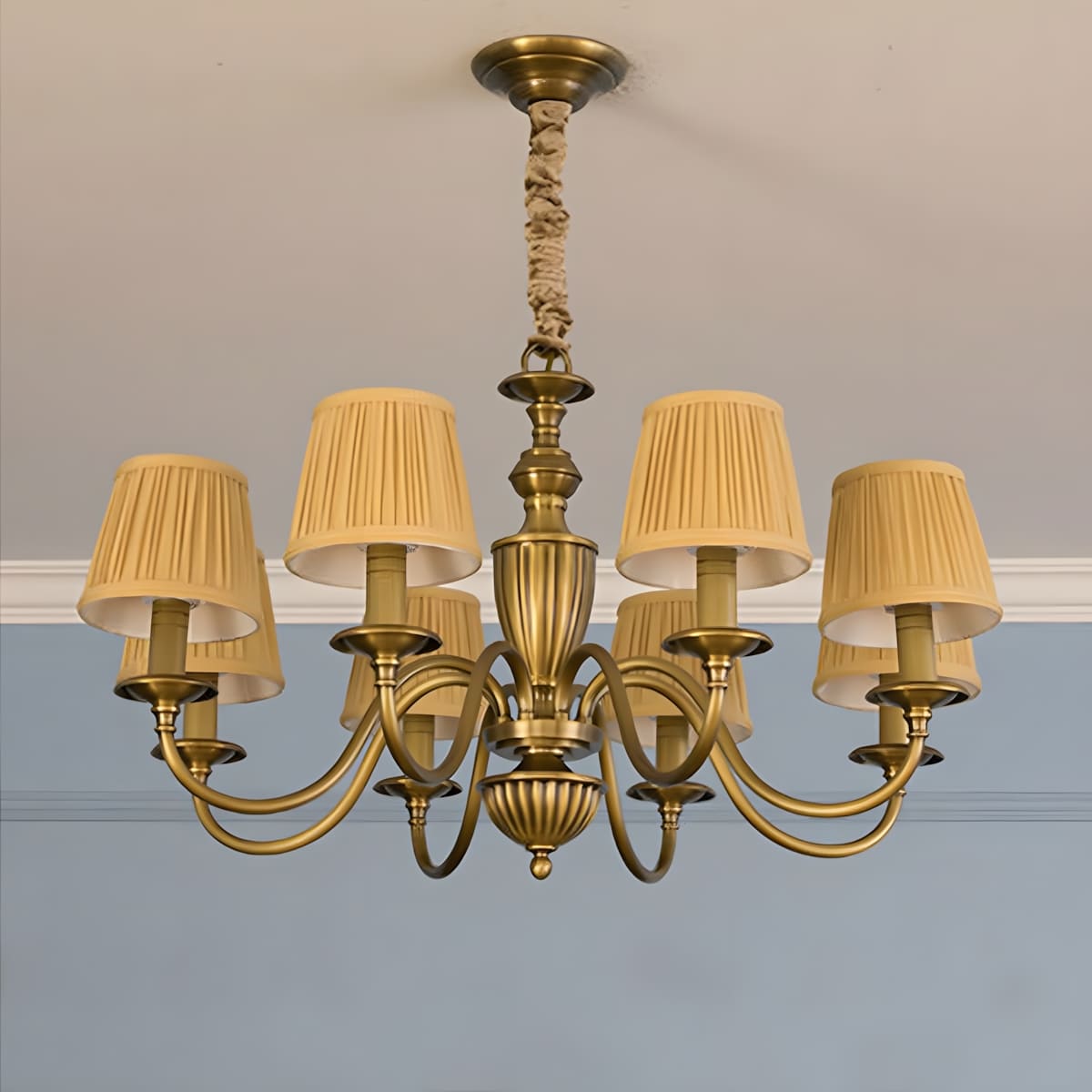 Eryn Chandelier