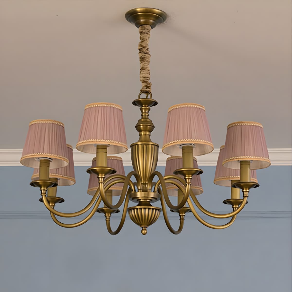 Eryn Chandelier