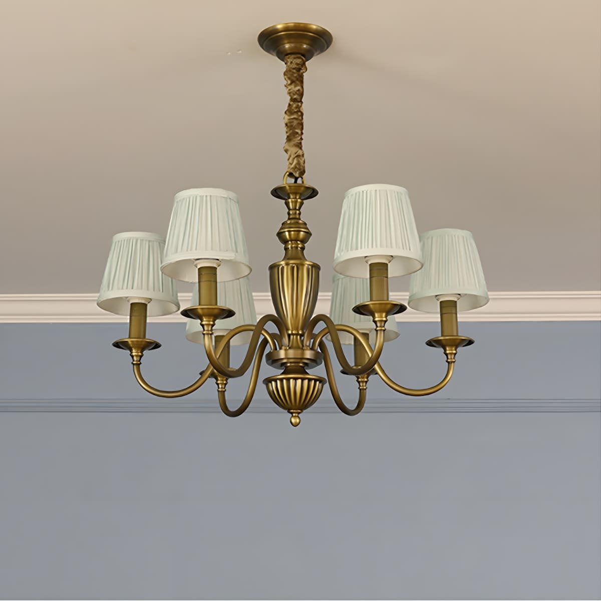 Eryn Chandelier