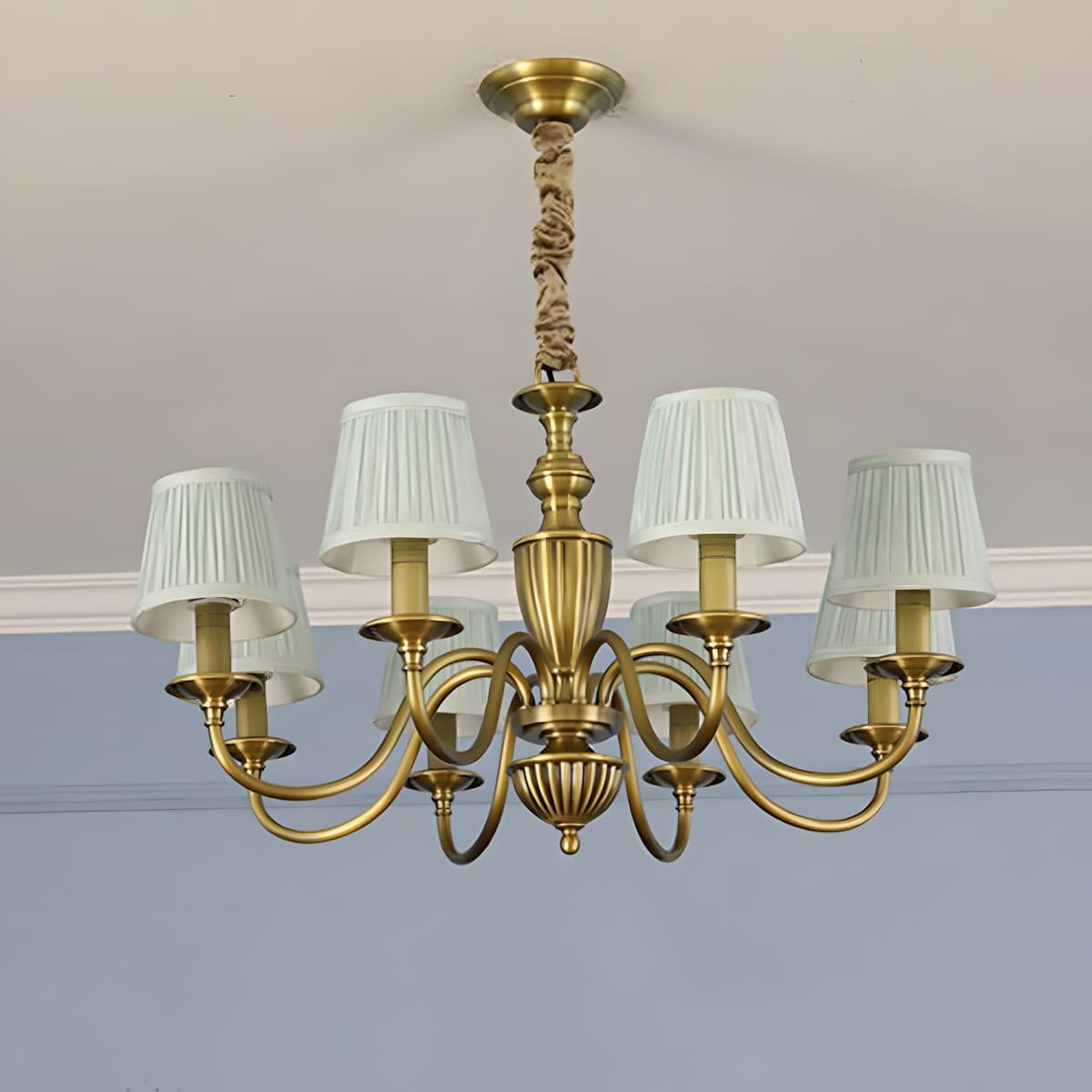 Eryn Chandelier